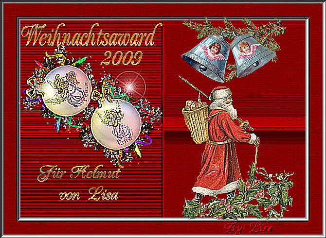 Award von Lisa