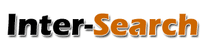 Banner von inter-search