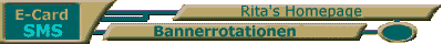 Banner von Rita&acute;s Homepage
