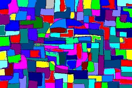 Mosaik 2