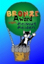 Bronze-Award