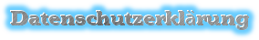 Datenschutzerkl&auml;rung