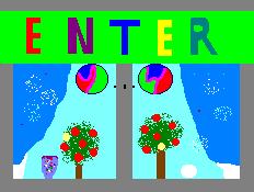 ENTER