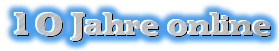 Über 10 Jahre online