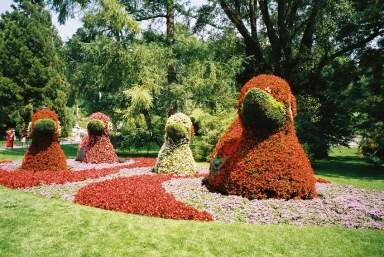 Insel Mainau