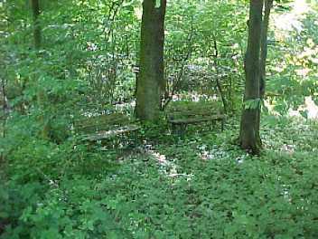 B&auml;nke