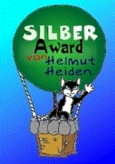 Silber-Award