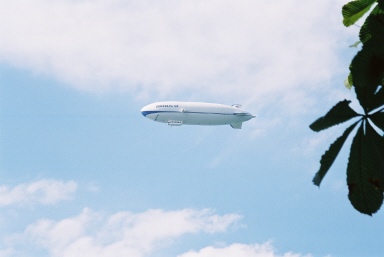 Zeppelin